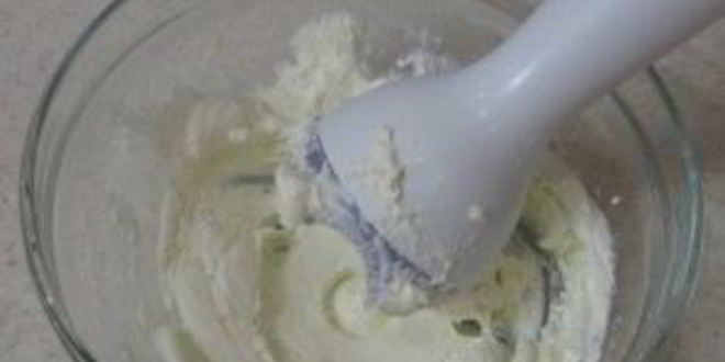 Рецепт тарталеток с маскарпоне