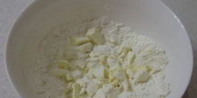 Рецепт тарталеток с маскарпоне