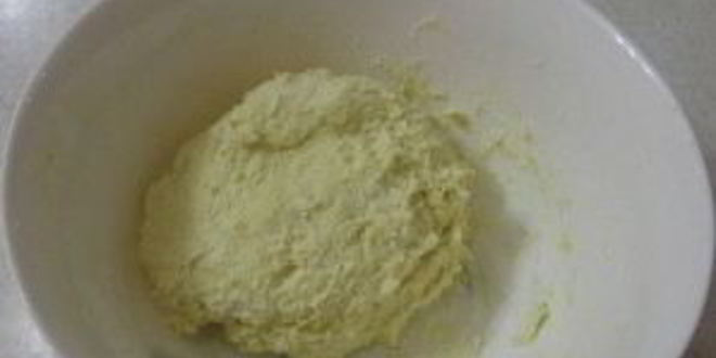 Рецепт тарталеток с маскарпоне