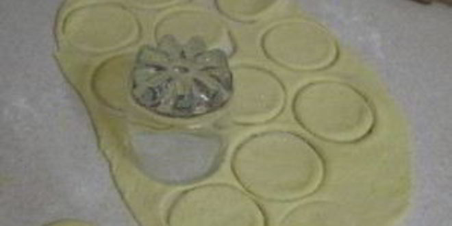 Рецепт тарталеток с маскарпоне