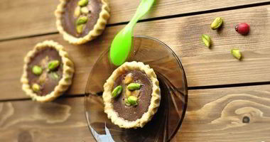 Рецепт Тарталеток с шоколадом