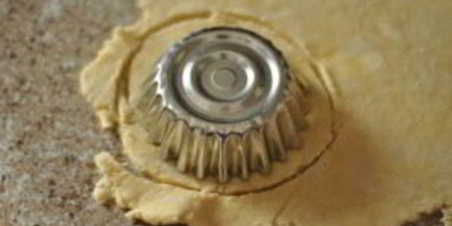 Рецепт тарталеток с шоколадом