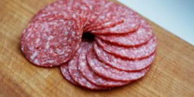 Рецепт тарталеток с ветчиной и помидорами