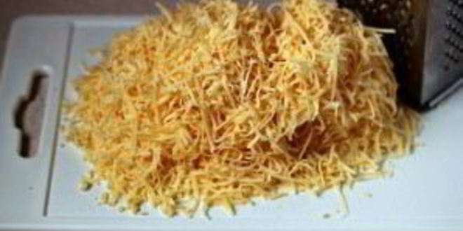 Рецепт тарталеток с ветчиной и помидорами