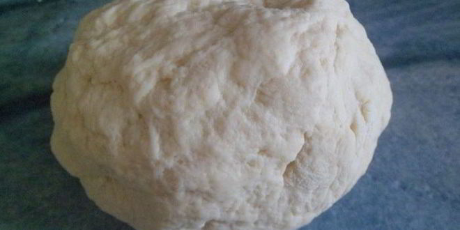 Рецепт тарталеток с яблоками, орехами и крем-фрешем