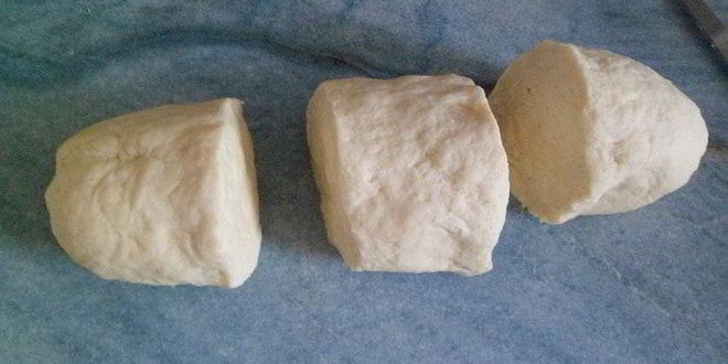 Рецепт тарталеток с яблоками, орехами и крем-фрешем