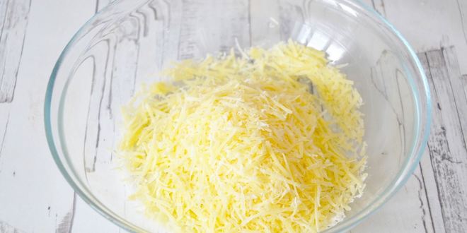 Рецепт тарталеток с яйцом