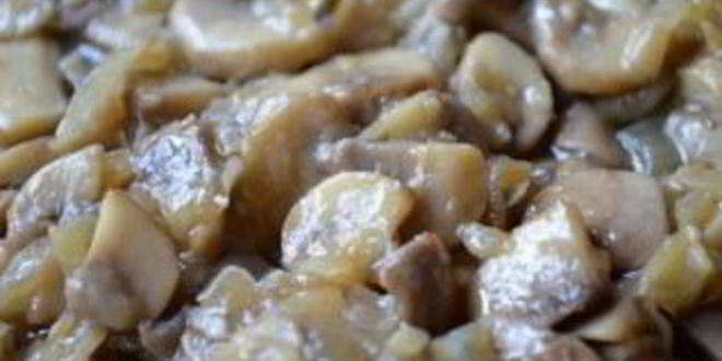 Рецепт тарталеток в микроволновке