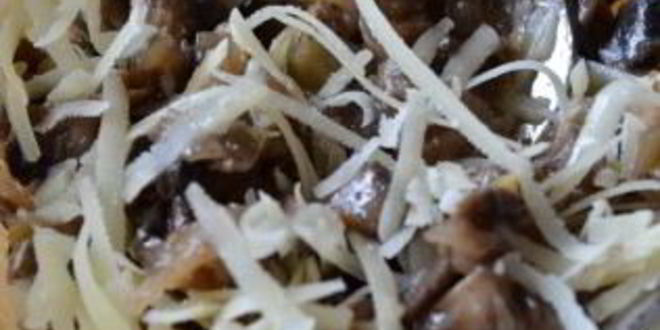 Рецепт тарталеток в микроволновке