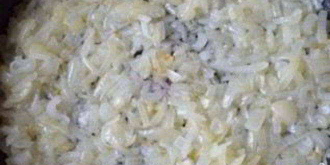 Рецепт закуски с грибами в тарталетках