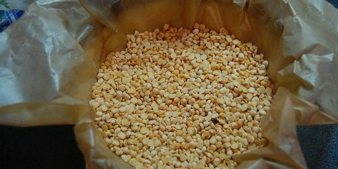 Рецепт клубничного тарта с творожным кремом и шоколадом