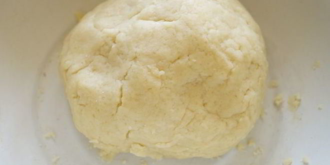 Рецепт лимонного тарта с меренгой по мотивам пьера эрме