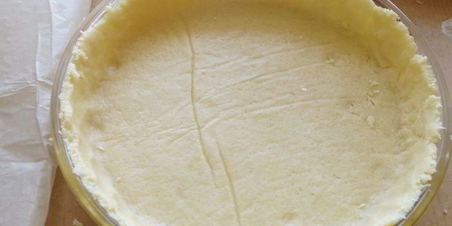 Рецепт лимонного тарта с меренгой по мотивам пьера эрме