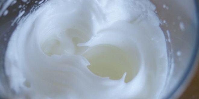 Рецепт лимонного тарта с меренгой по мотивам пьера эрме