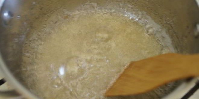 Рецепт лимонного тарта с меренгой по мотивам пьера эрме