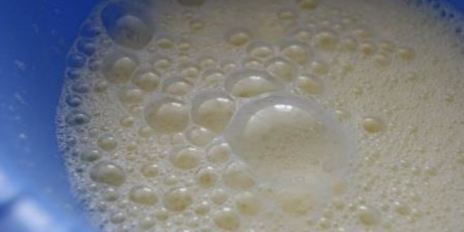 Рецепт персикового тарта с франжипаном