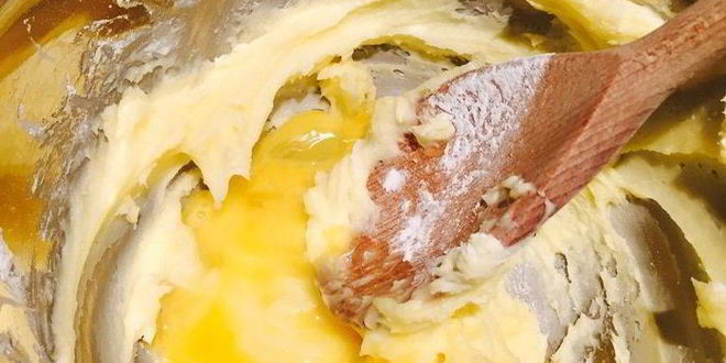 Рецепт шоколадного тарта