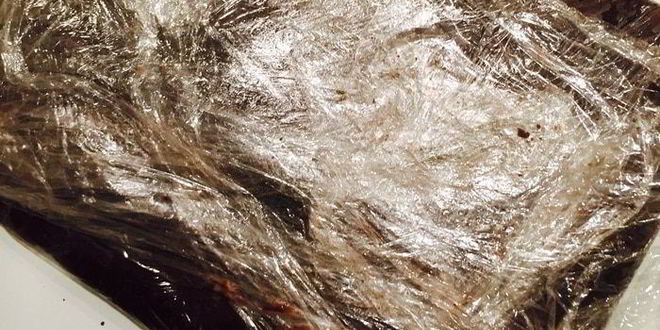 Рецепт шоколадного тарта