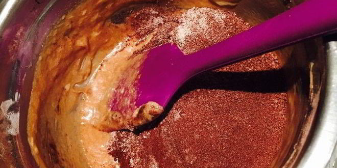 Рецепт шоколадного тарта