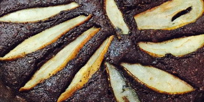 Рецепт шоколадного тарта