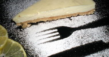 Рецепт Снежного тарта