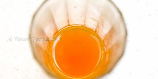 Рецепт тарта с айвой и сырным муссом