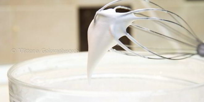 Рецепт тарта с айвой и сырным муссом