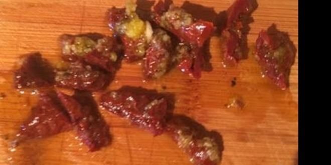 Рецепт тарта с козьим сыром и шпинатом