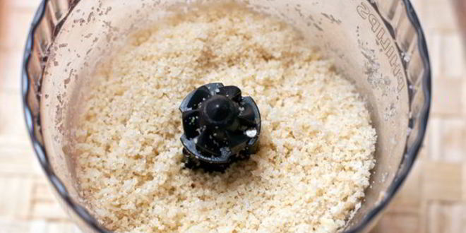 Рецепт тарта с малиной и розмариновым кремом