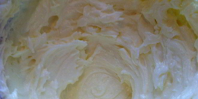 Рецепт тарта с малиной