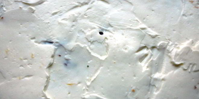 Рецепт тарта с маскарпоне, инжиром и медовым соусом