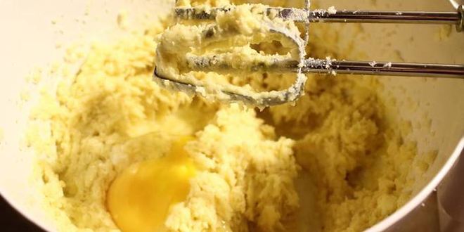 Рецепт тарта с миндальным кремом и мариноваными грушами мечта