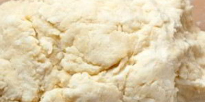 Рецепт тарта с помидорами черри