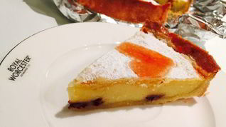 Рецепт Тарта Сердечного