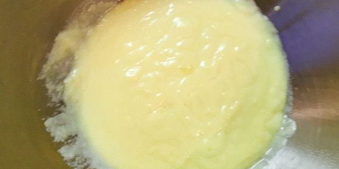 Рецепт тарта сердечного