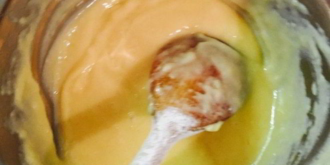 Рецепт тарта сердечного