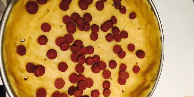 Рецепт тарта сердечного