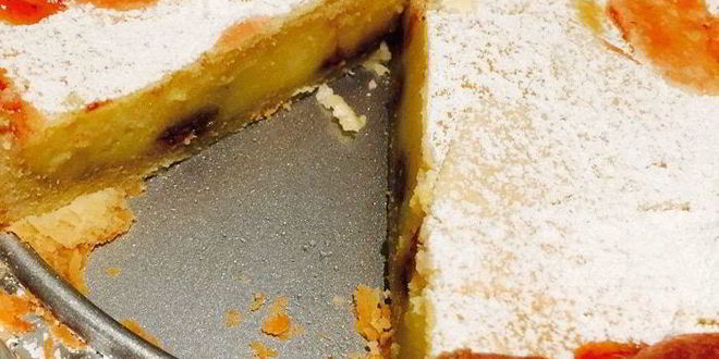 Рецепт тарта сердечного