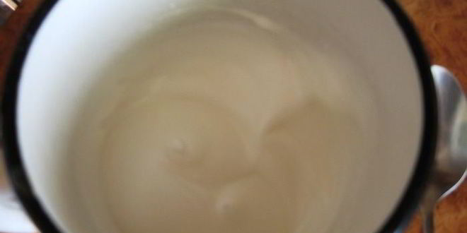 Рецепт воздушного тарта с яблоками