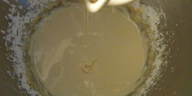 Рецепт ягодного тарта с ванильным заварным кремом