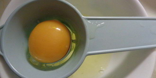 Рецепт ягодного тарта с ванильным заварным кремом