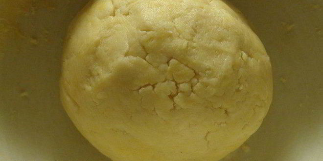 Рецепт ягодного тарта с ванильным заварным кремом