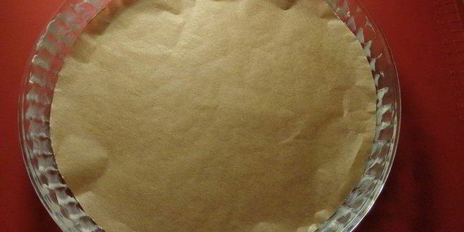 Рецепт ягодного тарта с ванильным заварным кремом