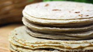 Рецепт Тортильи