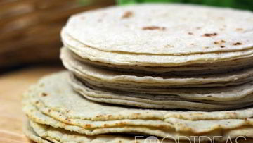 Рецепт Тортильи