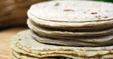 Рецепт Тортильи