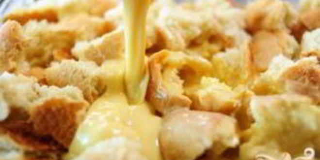 Рецепт французских тостов с корицей