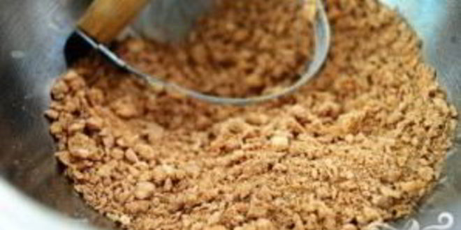 Рецепт французских тостов с корицей