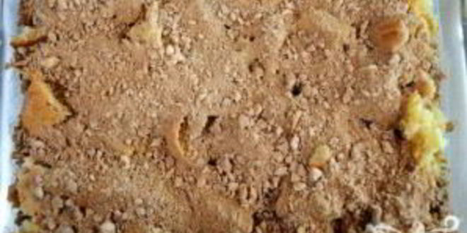 Рецепт французских тостов с корицей