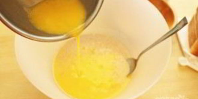 Рецепт французского тоста